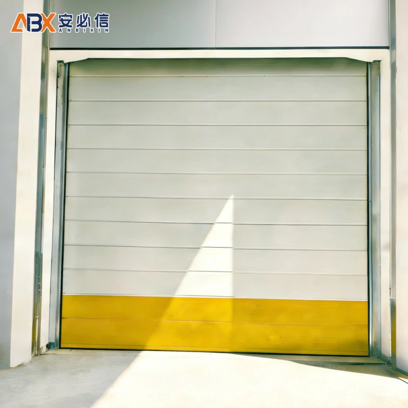 赤峰市工业提升门