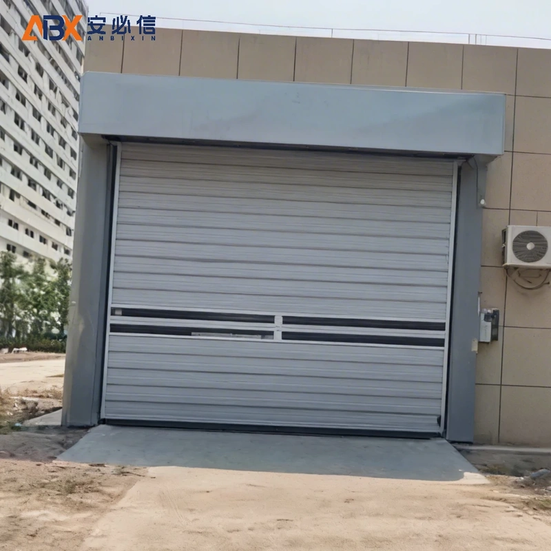赤峰市洁净室高速门