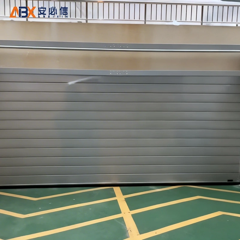 赤峰市金属高速门